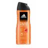 Adidas spg Team Force 400ml Men - Toaletní mycí prostředky - Sprchové gely - Pánské Toaletní mycí prostředky - Sprchové gely - Pánské